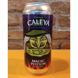 Caleya  Magic Potion - La Buena Cerveza