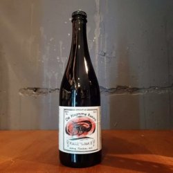 Kromme Haring: Kalle Met Den Oak II 750ml - Little Beershop