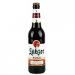 Lübzer Bier - BOCK - MecklenburgVorpommern 0,5l Lübzer Bier - BOCK - MecklenburgVorpommern 0,5l