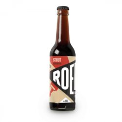 ROEM Stout - Bier Online