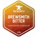 Brewsmith Bitter (Cask) 