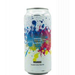 Fidens Brewing Co Waiheke