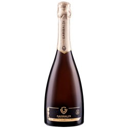 Garibaldi Vg Extra Brut 750cc - CAV - Club de Amantes del Vino
