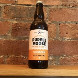 Purple Moose Brewery (Bragdy Mŵs Piws) Snowdonia Ale (Cwrw Eryri) Purple Moose Brewery (Bragdy Mŵs Piws) Snowdonia Ale (Cwrw Eryri)