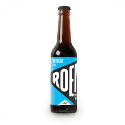 ROEM Witbier - Bier Online