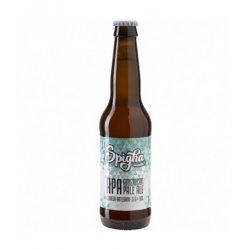 Spigha Apa American Pale Ale - A Tragos