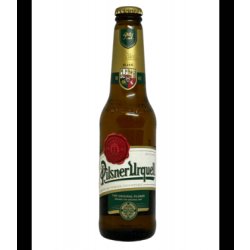 Pilsner Urquell 330ml - Bierwinkelier