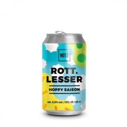 ROTT.LESSER - Bier Online