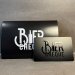 Biercheque cadeaukaart 