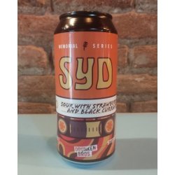 Drunken Bros  Syd - La Buena Cerveza