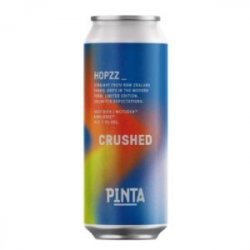 PINTA Hopzz_ Crushed