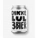 UILTJE DIKKE LUL 3 BIER 