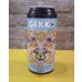 Gekko Brewing Eternal Brumance Gekko Brewing Eternal Brumance
