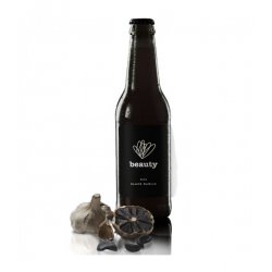 Beauty Black Garlic (Con ajo negro) - A Tragos