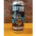Greyhound  Slave of New Hops 