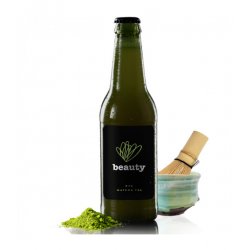 Beauty Té Matcha - A Tragos