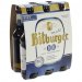 Bitburger pils 0%  33 cl  Clip 6 fl 
