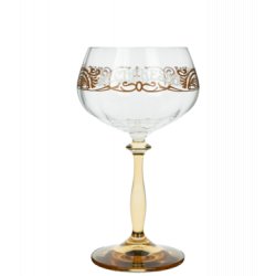 Glas Lindemans Pecheresse 25Cl - Belgian Beer Factory