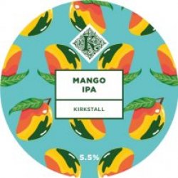 Kirkstall Mango IPA (Keg) - Pivovar