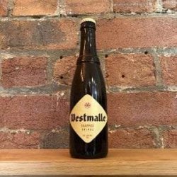 Westmalle Tripel