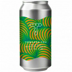 Track Brewing Company Towards You Track Brewing Company Towards You