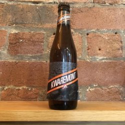 Brouwerij De Brabandere Kwaremont