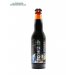 o’clock Brewing - Baden Power Bourbon BA coco vanille VP 33cl 