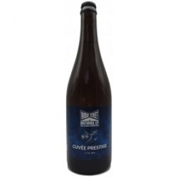 Wide Street Brewing Cuvée Prestige Wide Street Brewing Cuvée Prestige
