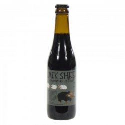 Black Sheep  33 cl   Fles - Thysshop