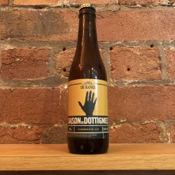 De Ranke Saison De Dottignies