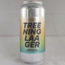 Põhjala Treeninglaager