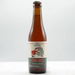 De Ranke Père Noël