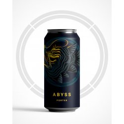 Otherworld Brewing PITCH - Czech Dark Lager Otherworld Brewing PITCH - Czech Dark Lager