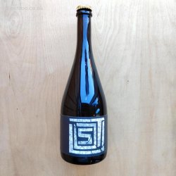 Rebel Root - Wild 5.6% (750ml) - Beer Zoo