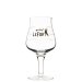 Brasserie Lefort Bierglas - 33cl Brasserie Lefort Bierglas - 33cl