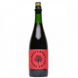 Kestemont - Oude Kriek met Schaarbeekse Krieken - Foeders