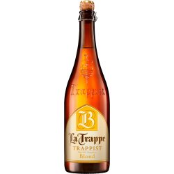 La Trappe Blond