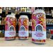 Vault City  Mango Raspberry Melba Sour 