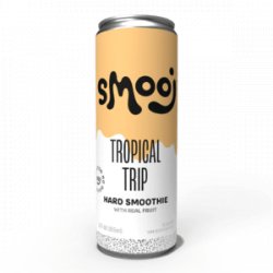 Smooj Tropical Trip (GF) - The Independent