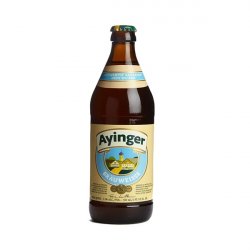 Ayinger Bräuweisse