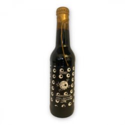 Blackout, Sleep No More, Barbados Rum BA. Imp. Stout,  0,33 l.  13,0% - Best Of Beers