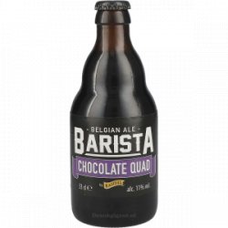 Kasteel Barista Chocolate Quad - Drankgigant.nl