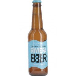 Riviera BLONDE 33CL - Selfdrinks