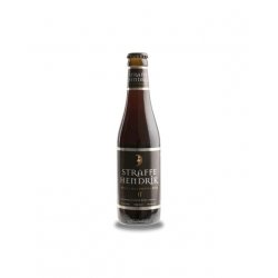 Straffe Hendrick Quadruppel... - Lupuloh!
