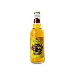 Gwynt y Ddraig Gwynt y Ddraig Farmhouse Vintage Scrumpy - Drankenhandel Leiden / Speciaalbierpakket.nl