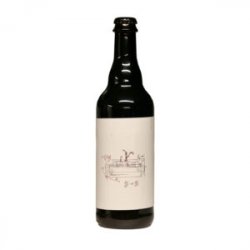 3 Sons Brewing Co. Fractional BA Kitchen Sink