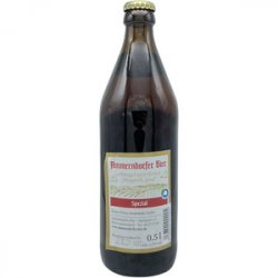 Dorn-Bräu Privatbrauerei Ammerndorf Ammerndorfer Spezial