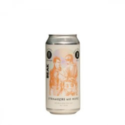 Factory Brewing Strangers No More