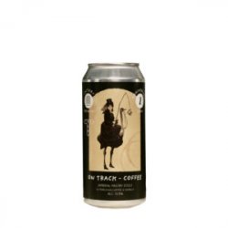 Factory Brewing On Track - Coffee