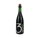 3 Fonteinen: Druif Carignan sezon 2324 blend 31 - butelka 750 ml 